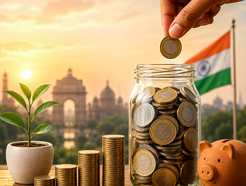 Importance of Saving Money